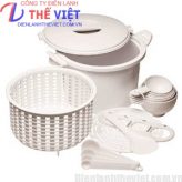 Những vật dụng cần thiết không thể thiếu trong lò viba